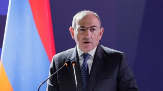 Brüssel TRIPP layihəsinin həyata keçirilməsində iştirak etmir - Paşinyan 