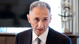 Azərbaycanda Milli Məlumat Hövzəsi yaradılıb - Rəşad Nəbiyev 