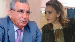 Дочь Рамиза Мехтиева обратилась в Верховный суд   