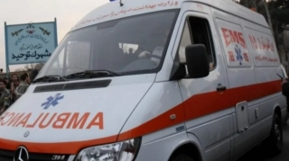 İrandakı iğtişaşlarda 150 təcili yardım maşını zədələnib 