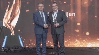 “Azerbaijan Automobiles” GWM Asia-Pacific Summit 2025-də mükafat qazandı - FOTO