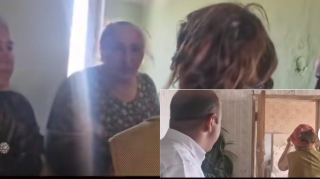 Məcburi köçkünün zəbt etdiyi evlərdən çıxarılmasında sərt davranmaq lazımdır - ÇIXIŞ YOLU BUDURMU? 