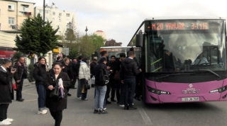 AYNA bir dayanacaqla gündəlik 20 mindən artıq sərnişinin daşınmasını necə təşkil edir? - EKSPERT RƏYİ – VİDEO 