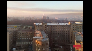 Rusiya qoşunları Xarkovun mərkəzinə giriblər - VİDEO 