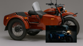 Məşhur motosiklet zavodu istehsalı Çinə köçürür - FOTO  