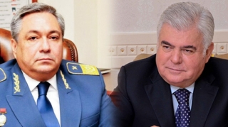 ABŞ-dən Ziya Məmmədov və Arif Əsgərovla bağlı vacib qərar 