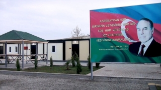 Müdafiə Nazirliyi həftəlik icmalını təqdim etdi  - VİDEO