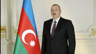 Prezident polkovnikə general-mayor rütbəsi verdi - SƏRƏNCAM 