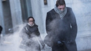 Temperatur 10 dərəcə enəcək - XƏBƏRDARLIQ 