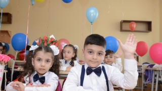 Məktəblərdə Əlifba bayramı keçirilmir - RƏSMİ 