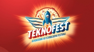 Bakıda “TEKNOFEST Azərbaycan”  festivalı işə başlayıb