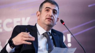 “Baykar” şirkətinin rəhbərinə qarşı təxribatının qarşısı alındı  - VİDEO