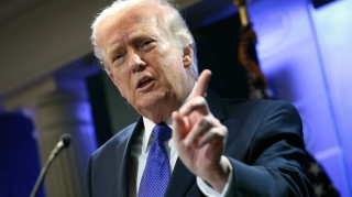 Карта Ирана после завершения конфликта может измениться - Трамп 