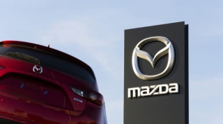 "Mazda" Rusiyada avtomobil satışlarını bərpa edib 
