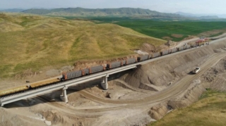 Zəngəzur dəhlizi bu tarixə qədər istifadəyə verilə bilər 