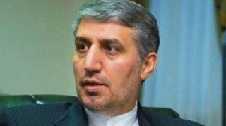 Müctəba Dəmirçilu: "Araz çayı üzərində yeni sərhəd-keçid məntəqəsi açılacaq" 