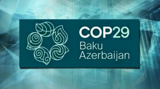 COP29-un Mavi Zonasında yüksəksəviyyəli panel iclası keçirilir 