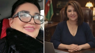 Pərvin Abışova, İfadə Cəfərzadə və Sevil Mövsümova SAXLANILDI 