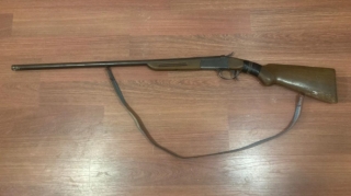 Yardımlı sakini həmkəndlisini güllələyərək öldürüb