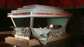 Leninin nəşini satın almaq üçün 50 milyon dollar toplanıb