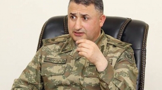 Hikmət Həsənova yeni vəzifə verildi 