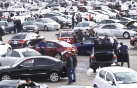 Azərbaycanda maşın bazarında bu günə olan qiymətlər - AÇIQLANDI 