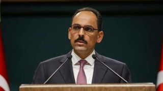 İbrahim Kalın Şuşa səfərindən yazdı: “Qafqazın tarixi yenidən yazılır”  - FOTO