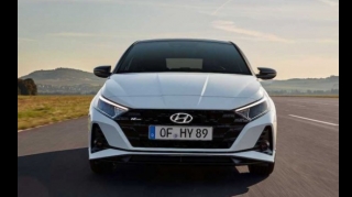 Hyundai yeni modelini təqdim edib   - FOTO