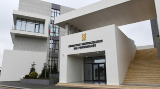 Yasamalda üç nəfərin ölümü ilə nəticələnən yanğınla bağlı cinayət işi açıldı 