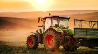 Azərbaycanda Çin şirkəti ilə birlikdə traktor istehsalına başlanılır 