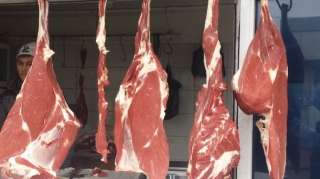 Ətin bahalaşmasının səbəbi bilindi  - VİDEO