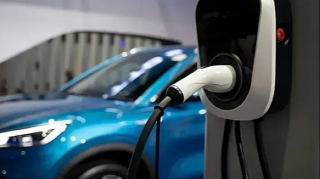 Средняя стоимость электромобиля в Азербайджане снизилась до 50 тыс. манатов  