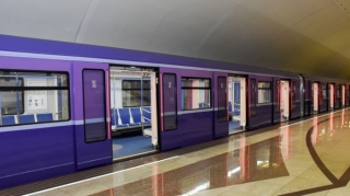Bakı metrosunun infrastrukturu normal iş rejimi şəraitində yoxlanılacaq