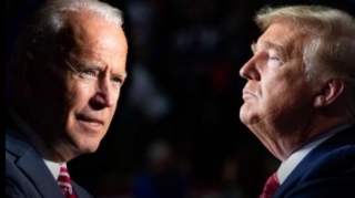 Tramp və Bayden hansı ştatlarda öndədir?