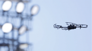 Belçikada atom elektrik stansiyasının üzərində naməlum PUA-lar göründü - YENİLƏNİB