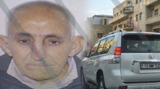 Bakıda sürücülərin kabusuna çevrilən “Zerkalni Əliyar” kimdir? - VİDEO