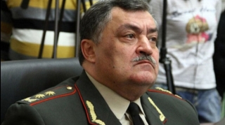 Azərbaycanda general infarkt keçirdi 