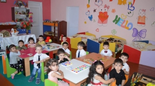 Bağçalar açılır - valideynlər nələrə diqqət etməlidirlər? 