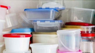 Plastik qablardan istifadə niyə təhlükəlidir? - Mütəxəssis AÇIQLADI 