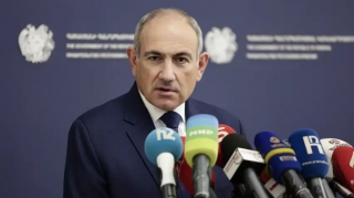 Ermənistanı “Qarabağ tələsi”nə bu iki agent salmışdı - Nikol Paşinyan 