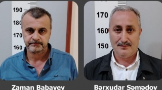 Sənədləri olmayan torpaqları 155 min manata satdılar - FOTO