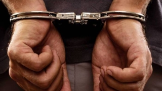 Casusluqda ittiham edilən şəxslər saxlanıldı - FOTO 