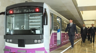 Bakı metropolitenində iş rejimi gücləndiriləcək 