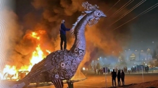 В Иране продолжаются протесты в 185 городах, погибли 116 человек 