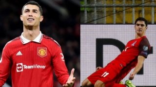 Dünyanın ən çox qol vuran futbolçuları: Ronaldu yoxdu, Ramil Şeydayev var - SİYAHI 