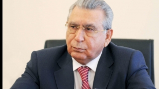 AMEA-dan "13-cü imam" sertifikatı ilə bağlı açıqlama: "Başdanxarab..." 