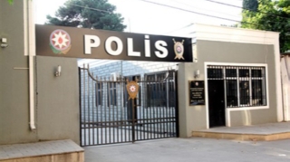 Polis Qusar sakinini son anda xilas etdi    - FOTO