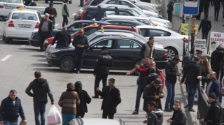 "Manatlıq taksi" istifadəçilərinə MÜHÜM XƏBƏR  - İyuldan etibarən...