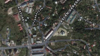 “Apple Maps” Şuşa küçələrinin adlarını əvvəlki adlarla ƏVƏZLƏDİ 