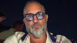 Tanınmış iş adamı oteldə FACİƏVİ ŞƏKİLDƏ ÖLDÜ 